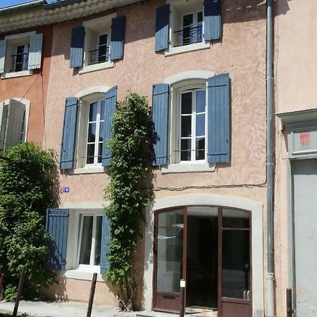 La Bignone Apartment ลีล-ซูร์-ลา-ซอร์ก ภายนอก รูปภาพ