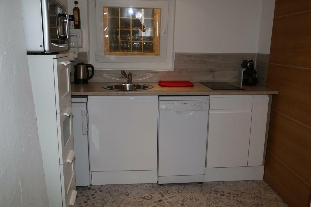 La Bignone Apartment ลีล-ซูร์-ลา-ซอร์ก ภายนอก รูปภาพ